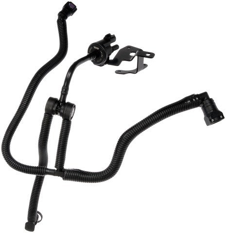 Dorman - OE Solutions Válvula de Purga de Canister de Motor P/N:911-757 Fits: Ford Fusion 14-13 - Image 1