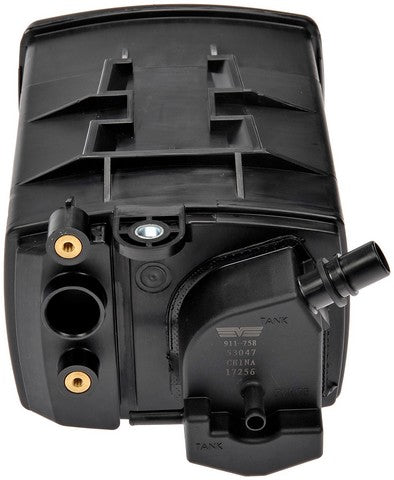 Dorman - OE Solutions Frasco de Vapor P/N:911-758 Fits: Acura Cl 03-01, Acura Tl 03-99, Honda Accord 02-98 - Image 3
