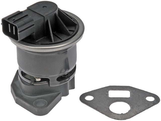 Dorman - OE Solutions Válvula de Recirculación de Gases de Escape -EGR- P/N:911-767 Fits: Honda Accord 07-01, Honda Odyssey 10-05, Honda Pilot 08-05, Honda Ridgeline 08-06 - Image 1