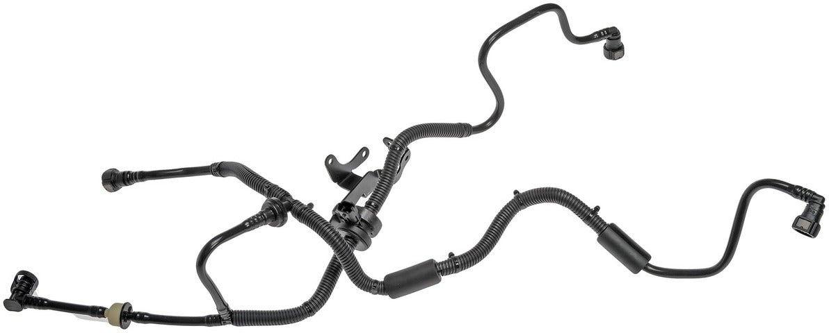 Dorman - OE Solutions Válvula de Purga de Canister de Motor P/N:911-773 Fits: Ford Escape 16-13, Ford Transit Connect 16-14 - Image 1