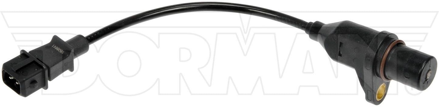 Dorman - OE Solutions Válvula de Ventilación de Tanque de Combustible P/N:911-789 Fits: Hyundai Equus 16-11, Hyundai Genesis 16-09, Hyundai Genesis Coupe 16-10 - Image 1