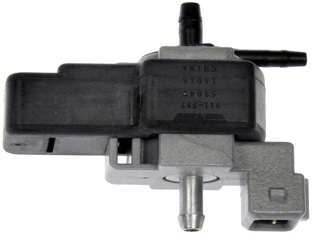 Dorman - OE Solutions Válvula de Conmutación de Vacío P/N:911-797 Fits: Hyundai Santa Fe Sport 17-13, Hyundai Sonata 17-11, Kia Optima 17-11 - Image 2