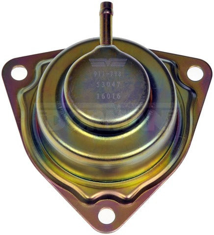 Dorman - OE Solutions Válvula Desviadora de Turbocargador P/N:911-798 Fits: Hyundai Santa Fe 2019, Hyundai Santa Fe Sport 18-13, Hyundai Sonata 19-11, Kia Optima 18-11, Kia Sorento 18-16 - Image 3