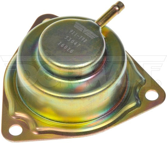 Dorman - OE Solutions Válvula Desviadora de Turbocargador P/N:911-798 Fits: Hyundai Santa Fe 2019, Hyundai Santa Fe Sport 18-13, Hyundai Sonata 19-11, Kia Optima 18-11, Kia Sorento 18-16 - Image 1