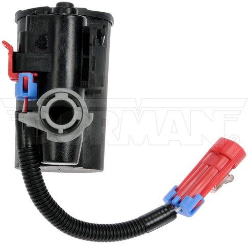 Dorman - OE Solutions Solenoide para Respiradero de Canister de Motor P/N:911-799 Fits: Hyundai Elantra, Hyundai Elantra Coupe, Hyundai Elantra Gt, Hyundai Santa Fe, Hyundai Santa Fe Sport, Hyundai Santa Fe Xl, Hyundai Sonata, Kia Optima, Kia Sorento - Image 3
