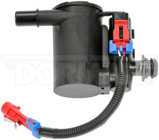 Dorman - OE Solutions Solenoide para Respiradero de Canister de Motor P/N:911-799 Fits: Hyundai Elantra, Hyundai Elantra Coupe, Hyundai Elantra Gt, Hyundai Santa Fe, Hyundai Santa Fe Sport, Hyundai Santa Fe Xl, Hyundai Sonata, Kia Optima, Kia Sorento - Image 2
