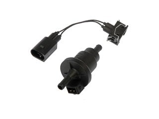 Dorman - OE Solutions Válvula de Purga de Canister de Motor P/N:911-800 Fits: Audi A1, Audi A3, Audi A3 Quattro, Audi A4, Audi A4 Quattro, Audi A6, Audi A6 Quattro, Audi A8 Quattro, Audi Allroad Quattro - Image 1