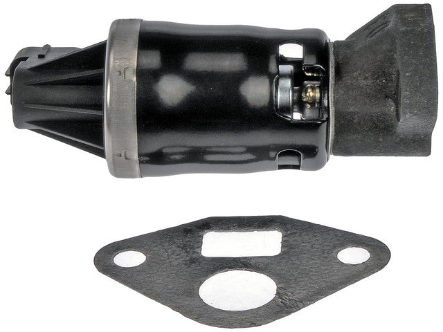 Dorman - OE Solutions Válvula de Recirculación de Gases de Escape -EGR- P/N:911-801 Fits: Honda Civic 11-03 - Image 4