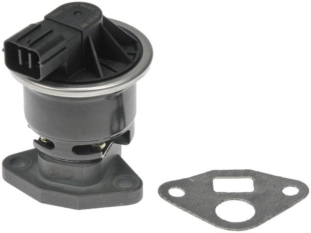 Dorman - OE Solutions Válvula de Recirculación de Gases de Escape -EGR- P/N:911-802 Fits: Acura Cl 99-98, Honda Accord 02-98, Honda Odyssey 1998 - Image 1