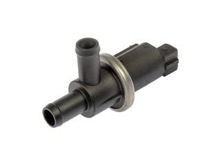 Dorman - OE Solutions Solenoide para Respiradero de Canister de Motor P/N:911-803 Fits: Dodge Attitude, Hyundai Accent, Hyundai Elantra, Hyundai Entourage, Hyundai Santa Fe, Hyundai Sonata, Hyundai Tiburon, Hyundai Tucson - Image 1