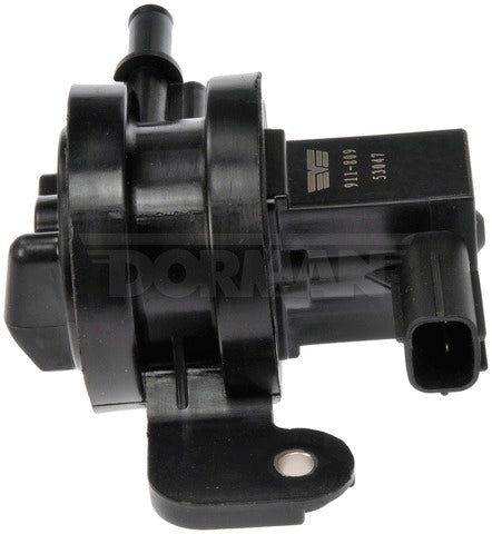 Dorman - OE Solutions Solenoide para Respiradero de Canister de Motor P/N:911-809 Fits: Honda Civic 05-01, Honda Cr-v 04-02 - Image 2