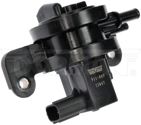Dorman - OE Solutions Solenoide para Respiradero de Canister de Motor P/N:911-809 Fits: Honda Civic 05-01, Honda Cr-v 04-02 - Image 1