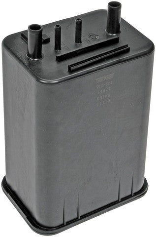 Dorman - OE Solutions Frasco de Vapor P/N:911-812 Fits: Hyundai Sonata 05-98, Hyundai Xg300 2001, Hyundai Xg350 05-02, Kia Amanti 06-04, Kia Optima 05-01 - Image 1