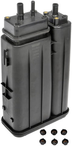 Dorman - OE Solutions Frasco de Vapor P/N:911-823 Fits: Kia Optima 15-11 - Image 1