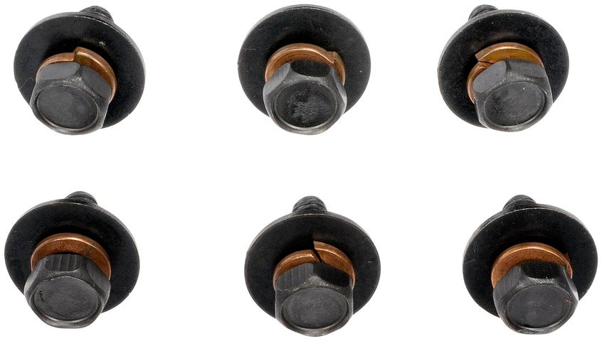 Dorman - OE Solutions Frasco de Vapor P/N:911-823 Fits: Kia Optima 15-11 - Image 2