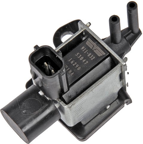 Dorman - OE Solutions Válvula de Conmutación de Vacío P/N:911-832 Fits: Hyundai Santa Fe 09-07, Kia Optima 08-07, Kia Rondo 08-07 - Image 1