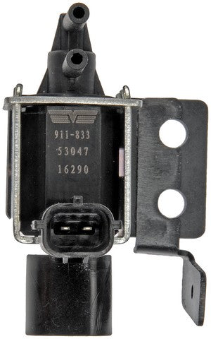 Dorman - OE Solutions Válvula de Conmutación de Vacío P/N:911-833 Fits: Hyundai Santa Fe 09-07, Kia Optima 08-07, Kia Rondo 08-07 - Image 3