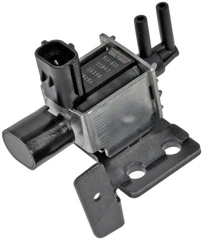 Dorman - OE Solutions Válvula de Conmutación de Vacío P/N:911-833 Fits: Hyundai Santa Fe 09-07, Kia Optima 08-07, Kia Rondo 08-07 - Image 1