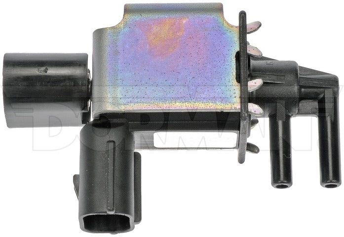Dorman - OE Solutions Solenoide para Respiradero de Canister de Motor P/N:911-834 Fits: Hyundai Santa Fe 09-07, Kia Magentis 10-07, Kia Optima 10-07, Kia Rondo 12-07 - Image 2