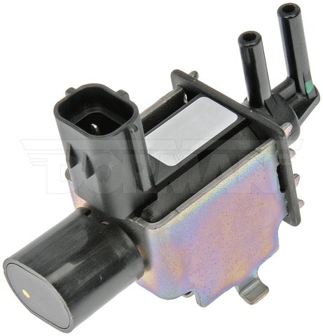 Dorman - OE Solutions Solenoide para Respiradero de Canister de Motor P/N:911-834 Fits: Hyundai Santa Fe 09-07, Kia Magentis 10-07, Kia Optima 10-07, Kia Rondo 12-07 - Image 1