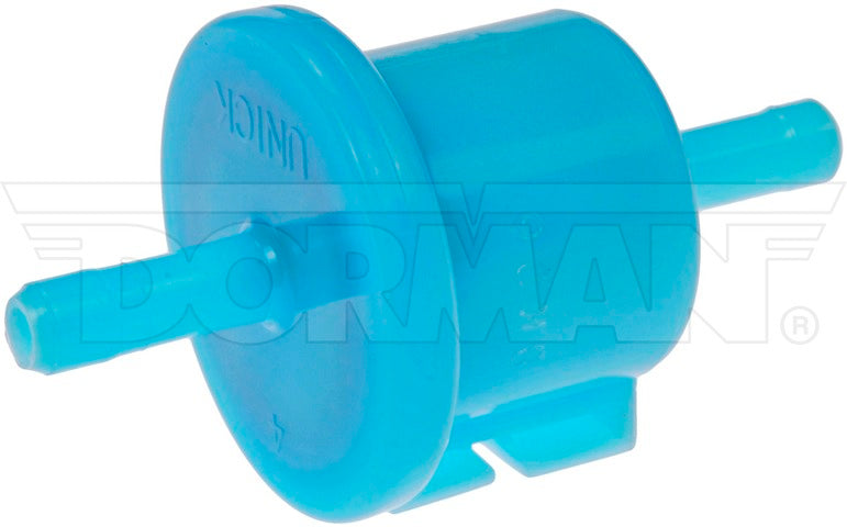 Dorman - OE Solutions Solenoide para Respiradero de Canister de Motor P/N:911-848 Fits: Hyundai Elantra 95-93, Hyundai Excel 94-91, Hyundai Scoupe 95-91, Hyundai Sonata 98-90 - Image 1