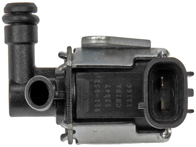 Dorman - OE Solutions Válvula de Purga de Canister de Motor P/N:911-851 Fits: Mitsubishi Eclipse 12-06, Mitsubishi Galant 09-07, Mitsubishi Montero 19-10, Mitsubishi Montero Sport 21-18, Mitsubishi Outlander 20-08 - Image 2