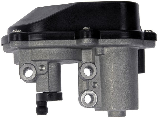 Dorman - OE Solutions Motor de Control de Corredera del Múltiple de Admisión P/N:911-903 Fits: Audi A3, Audi A4, Audi A4 Quattro, Audi S3, Audi Tt, Audi Tt Quattro, Audi Tts Quattro, Seat Exeo, Seat Freetrack - Image 2