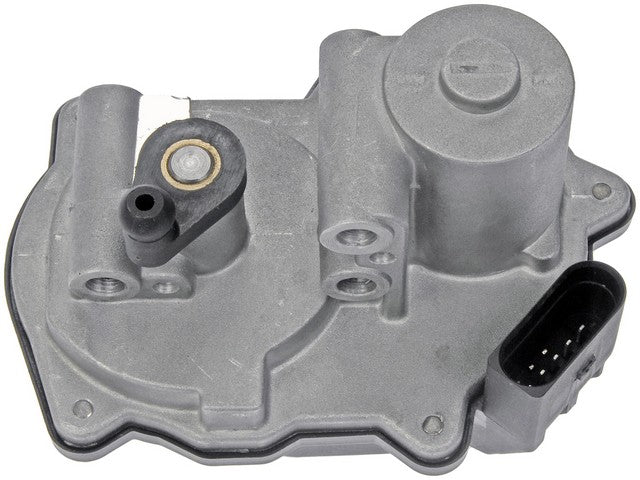 Dorman - OE Solutions Motor de Control de Corredera del Múltiple de Admisión P/N:911-903 Fits: Audi A3, Audi A4, Audi A4 Quattro, Audi S3, Audi Tt, Audi Tt Quattro, Audi Tts Quattro, Seat Exeo, Seat Freetrack - Image 3