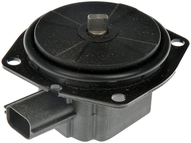 Dorman - OE Solutions Motor de Control de Corredera del Múltiple de Admisión P/N:911-904 Fits: Chrysler 300 10-07, Dodge Challenger 10-09, Dodge Charger 10-07, Dodge Magnum 08-07 - Image 1