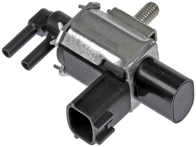 Dorman - OE Solutions Solenoide para Corredera del Múltiple de Admisión P/N:911-910 Fits: Mazda 3 13-04, Mazda 3 Sport 13-09, Mazda 5 15-12, Mazda 6 13-09, Mazda Cx-7 12-10 - Image 1