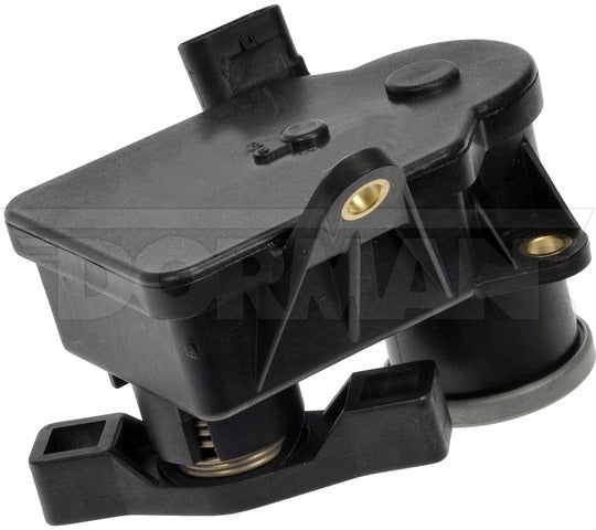 Dorman - OE Solutions Motor de Control de Corredera del Múltiple de Admisión P/N:911-920 Fits: Freightliner Sprinter 2500, Freightliner Sprinter 3500, Freightliner Sprinter 3500xd, Freightliner Sprinter 4500, Mercedes-benz Cls350, Mercedes-benz E350 - Image 1