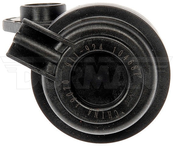 Dorman - OE Solutions Motor del Actuador de Vacío de Corredera del Múltiple de Admisión P/N:911-924 Fits: Audi A5 Quattro, Audi A6 Quattro, Audi A7 Quattro, Audi Q5, Audi Q7, Audi S4, Audi S5, Audi Sq5, Volkswagen Touareg - Image 3