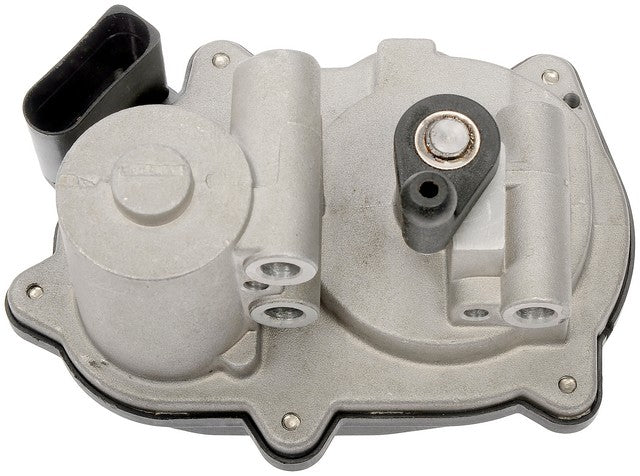 Dorman - OE Solutions Motor de Control de Corredera del Múltiple de Admisión P/N:911-925 Fits: Audi A3 13-10, Volkswagen Beetle 14-13, Volkswagen Golf 14-10, Volkswagen Jetta 14-09 - Image 2