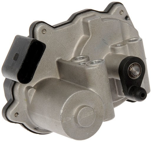 Dorman - OE Solutions Motor de Control de Corredera del Múltiple de Admisión P/N:911-925 Fits: Audi A3 13-10, Volkswagen Beetle 14-13, Volkswagen Golf 14-10, Volkswagen Jetta 14-09 - Image 1