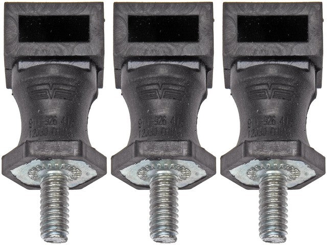 Dorman - OE Solutions Montaje de Bomba de Inyección Secundaria de Aire P/N:911-926 Fits: Volkswagen Beetle 05-98, Volkswagen Bora 2005, Volkswagen Cabrio 02-01, Volkswagen Golf 06-00, Volkswagen Jetta 05-00 - Image 2