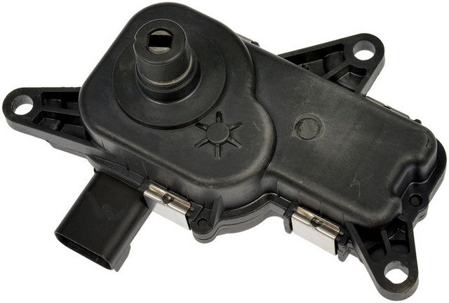 Dorman - OE Solutions Motor de Control de Corredera del Múltiple de Admisión P/N:911-933 Fits: Chrysler Aspen, Dodge Durango, Dodge Ram 1500, Dodge Ram 2500, Dodge Ram 4000, Ram 1500, Ram 1500 Classic, Ram 2500, Ram 3500, Ram 4000 - Image 2