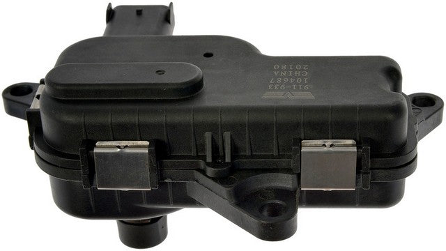 Dorman - OE Solutions Motor de Control de Corredera del Múltiple de Admisión P/N:911-933 Fits: Chrysler Aspen, Dodge Durango, Dodge Ram 1500, Dodge Ram 2500, Dodge Ram 4000, Ram 1500, Ram 1500 Classic, Ram 2500, Ram 3500, Ram 4000 - Image 5
