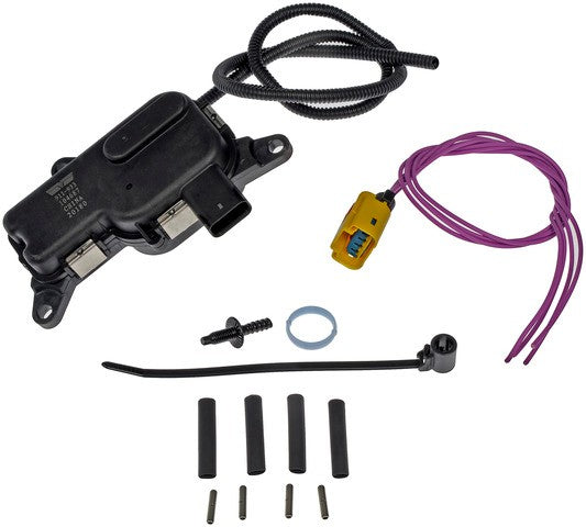Dorman - OE Solutions Motor de Control de Corredera del Múltiple de Admisión P/N:911-933 Fits: Chrysler Aspen, Dodge Durango, Dodge Ram 1500, Dodge Ram 2500, Dodge Ram 4000, Ram 1500, Ram 1500 Classic, Ram 2500, Ram 3500, Ram 4000 - Image 1