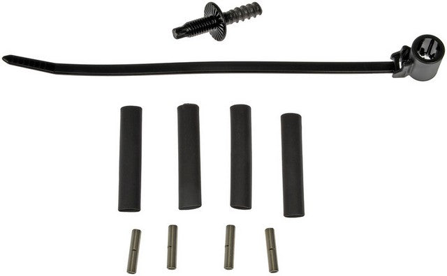 Dorman - OE Solutions Motor de Control de Corredera del Múltiple de Admisión P/N:911-933 Fits: Chrysler Aspen, Dodge Durango, Dodge Ram 1500, Dodge Ram 2500, Dodge Ram 4000, Ram 1500, Ram 1500 Classic, Ram 2500, Ram 3500, Ram 4000 - Image 8
