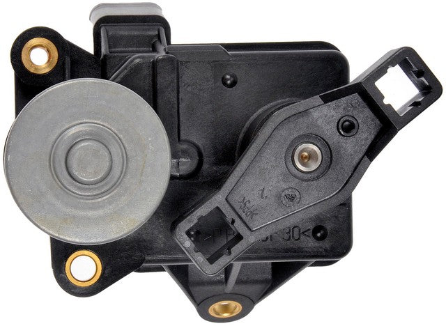 Dorman - OE Solutions Motor de Control de Corredera del Múltiple de Admisión P/N:911-935 Fits: Dodge Sprinter 2500, Dodge Sprinter 3500, Freightliner Sprinter 2500, Freightliner Sprinter 3500, Jeep Grand Cherokee, Mercedes-benz E320, Mercedes-benz Gl320 - Image 3