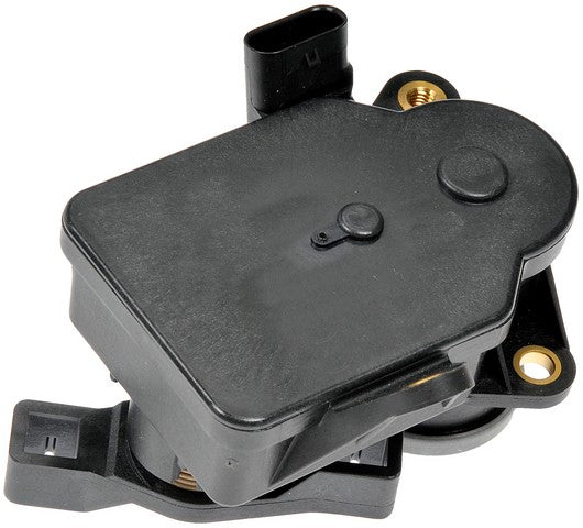 Dorman - OE Solutions Motor de Control de Corredera del Múltiple de Admisión P/N:911-935 Fits: Dodge Sprinter 2500, Dodge Sprinter 3500, Freightliner Sprinter 2500, Freightliner Sprinter 3500, Jeep Grand Cherokee, Mercedes-benz E320, Mercedes-benz Gl320 - Image 1