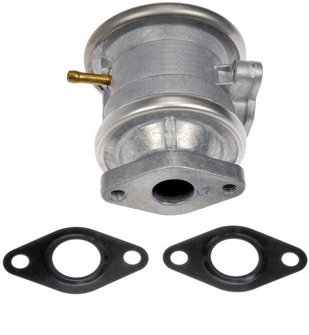 Dorman - OE Solutions Válvula Antiretorno de Inyección Secundaria de Aire P/N:911-970 Fits: Audi A4 05-02, Audi A4 Quattro 06-02, Audi A6 04-02, Audi A6 Quattro 04-02 - Image 3