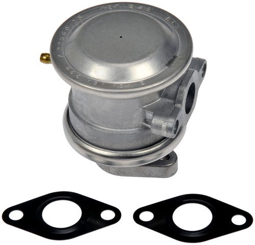Dorman - OE Solutions Válvula Antiretorno de Inyección Secundaria de Aire P/N:911-970 Fits: Audi A4 05-02, Audi A4 Quattro 06-02, Audi A6 04-02, Audi A6 Quattro 04-02 - Image 1