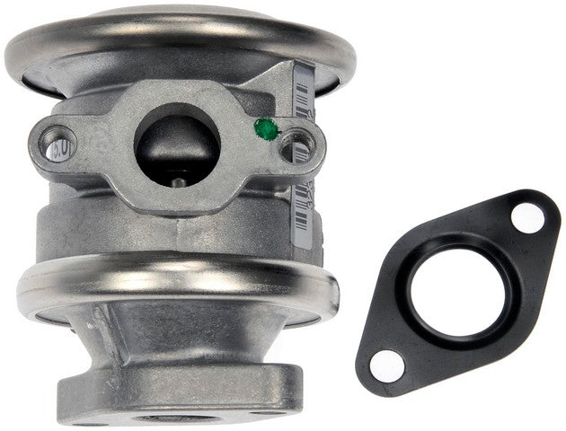 Dorman - OE Solutions Válvula Antiretorno de Inyección Secundaria de Aire P/N:911-971 Fits: Audi A4 05-02, Audi A4 Quattro 06-02, Audi A6 04-02, Audi A6 Quattro 04-02 - Image 2