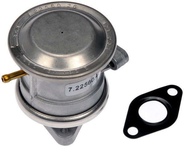 Dorman - OE Solutions Válvula Antiretorno de Inyección Secundaria de Aire P/N:911-971 Fits: Audi A4 05-02, Audi A4 Quattro 06-02, Audi A6 04-02, Audi A6 Quattro 04-02 - Image 1