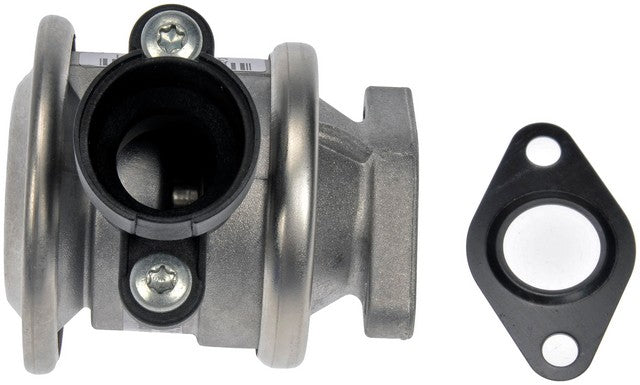 Dorman - OE Solutions Válvula Antiretorno de Inyección Secundaria de Aire P/N:911-972 Fits: Audi A6 Quattro 04-02, Audi Allroad Quattro 05-01, Audi Rs4 2002, Audi S4 02-00 - Image 3