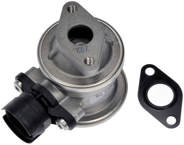 Dorman - OE Solutions Válvula Antiretorno de Inyección Secundaria de Aire P/N:911-972 Fits: Audi A6 Quattro 04-02, Audi Allroad Quattro 05-01, Audi Rs4 2002, Audi S4 02-00 - Image 2