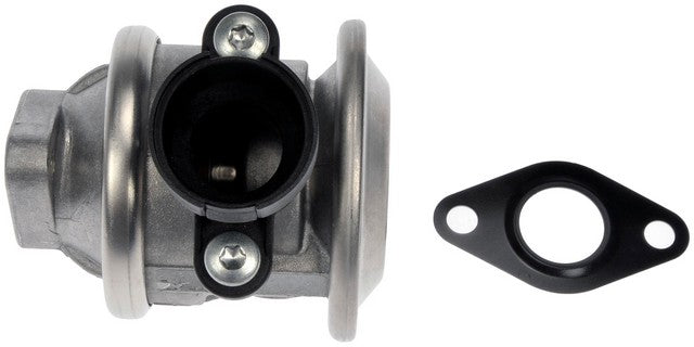 Dorman - OE Solutions Válvula Antiretorno de Inyección Secundaria de Aire P/N:911-973 Fits: Audi A6 Quattro 04-02, Audi Allroad Quattro 05-01, Audi Rs4 2002, Audi S4 02-00 - Image 2
