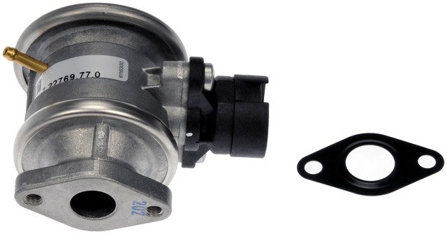 Dorman - OE Solutions Válvula Antiretorno de Inyección Secundaria de Aire P/N:911-973 Fits: Audi A6 Quattro 04-02, Audi Allroad Quattro 05-01, Audi Rs4 2002, Audi S4 02-00 - Image 3