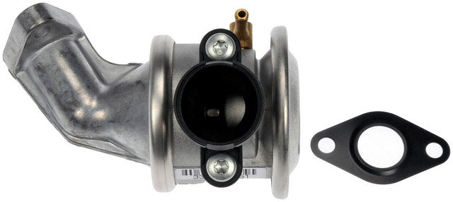 Dorman - OE Solutions Válvula Antiretorno de Inyección Secundaria de Aire P/N:911-974 Fits: BMW Z3 02-97 - Image 2